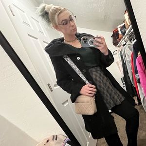 Meet your Posher, Chelsea